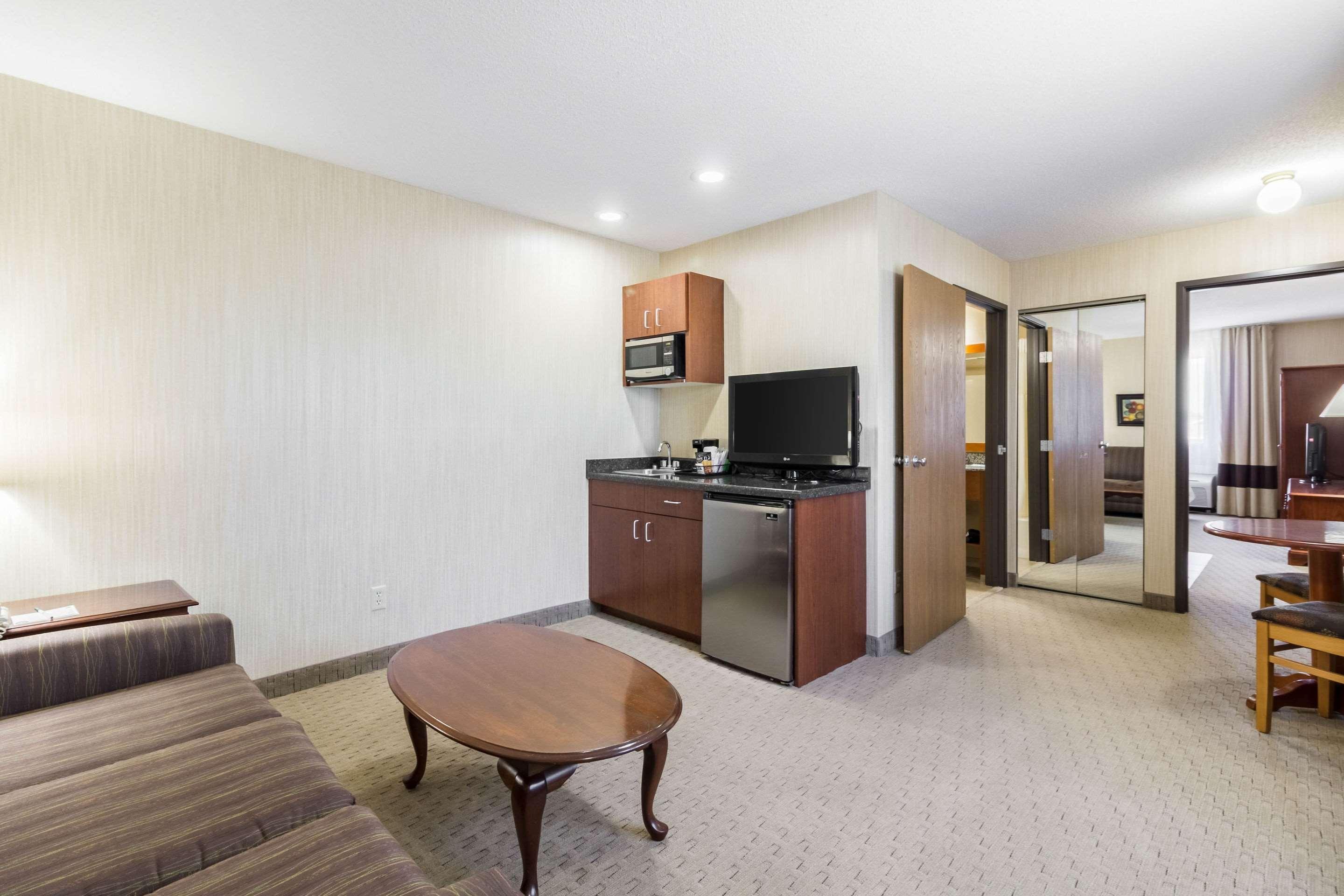 Quality Inn Marshall Mn Near University מראה חיצוני תמונה