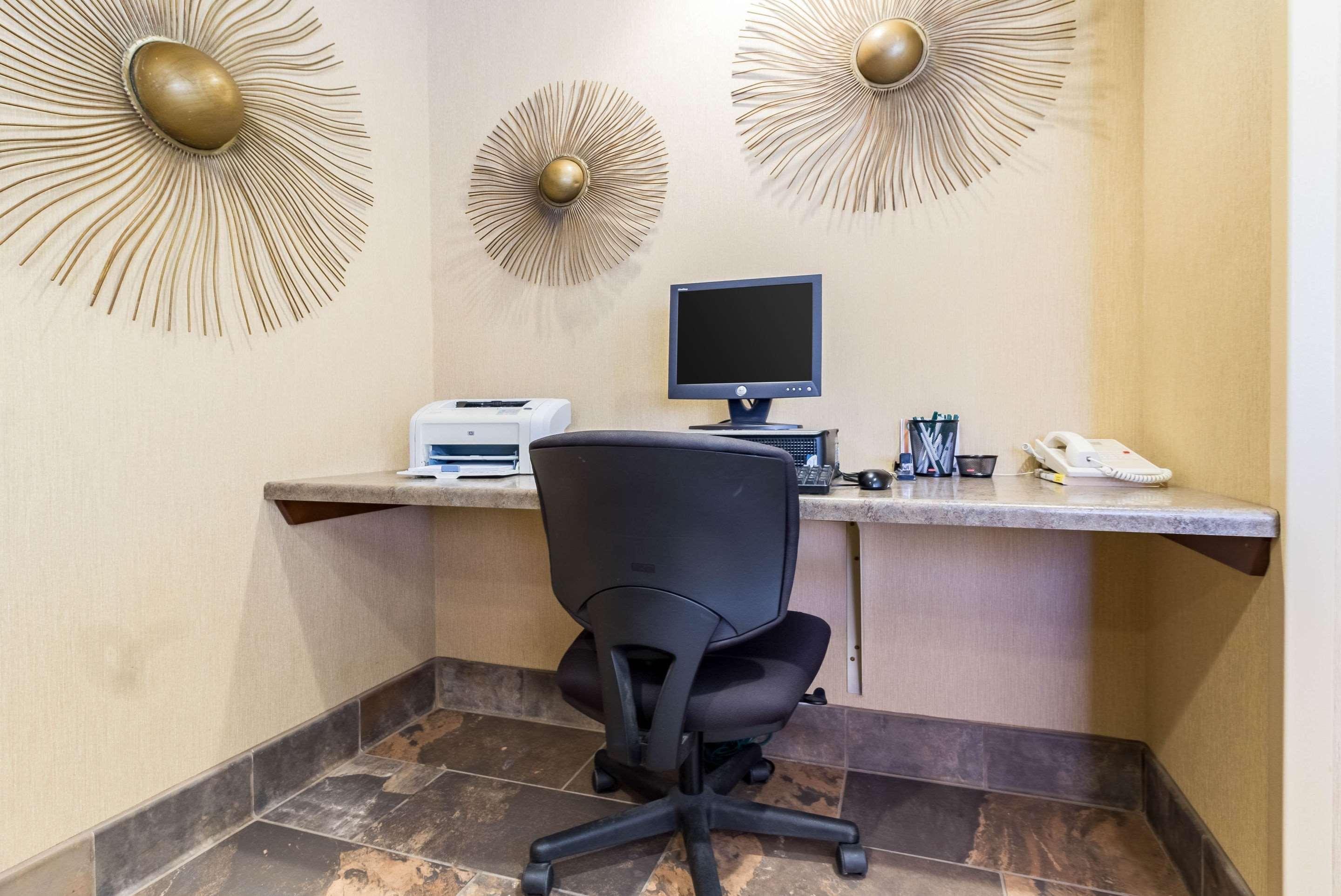 Quality Inn Marshall Mn Near University מראה חיצוני תמונה