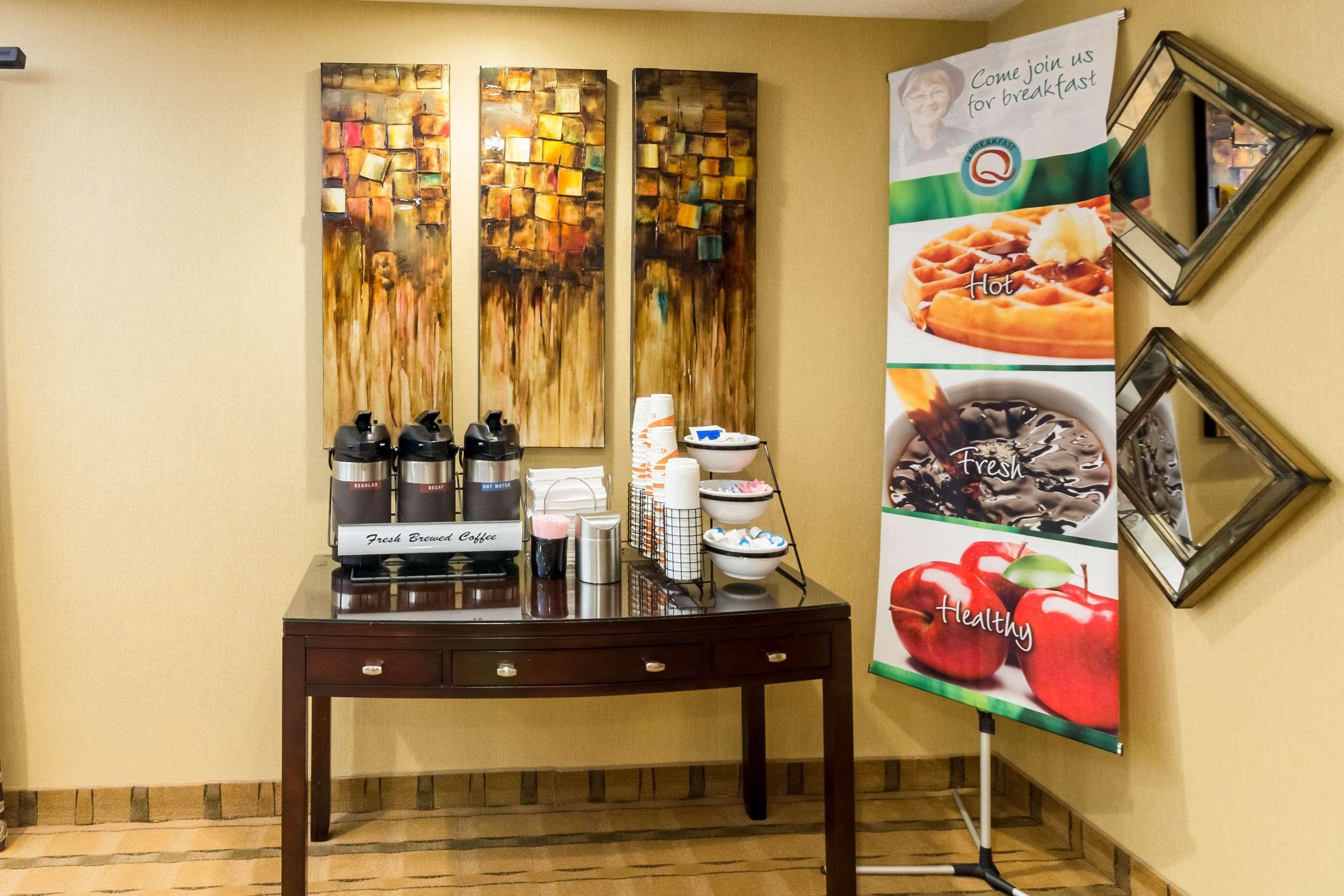 Quality Inn Marshall Mn Near University מראה חיצוני תמונה