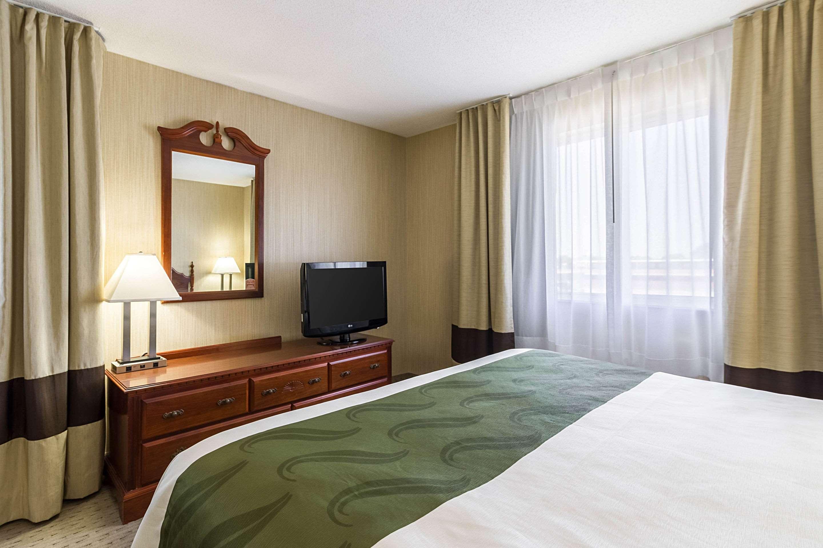 Quality Inn Marshall Mn Near University מראה חיצוני תמונה